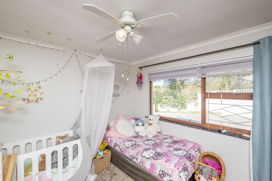 5 Bedroom Property for Sale in Eversdal Western Cape